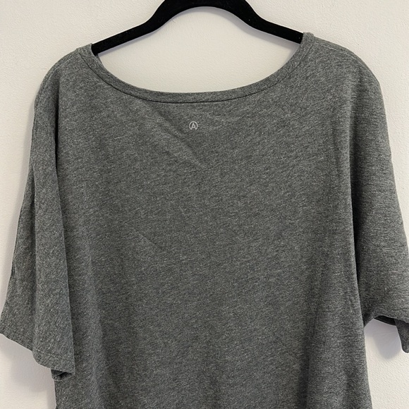 ASKYA T-Shirt Dress NWOT - Picture 4 of 8